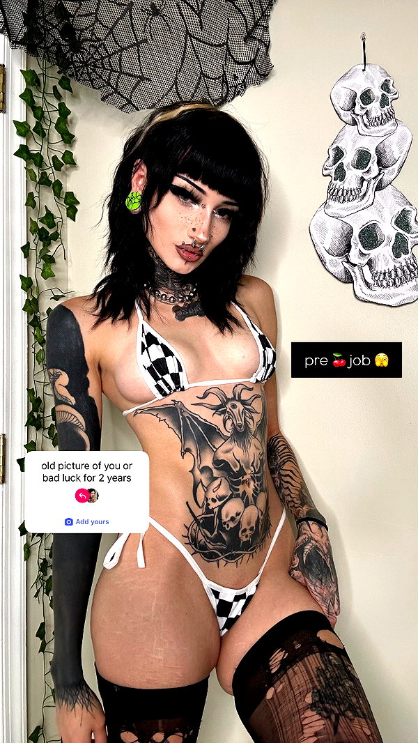m0rguekittyy instagram image archive image
