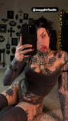 m0rguekittyy Altpins Profile Picture
