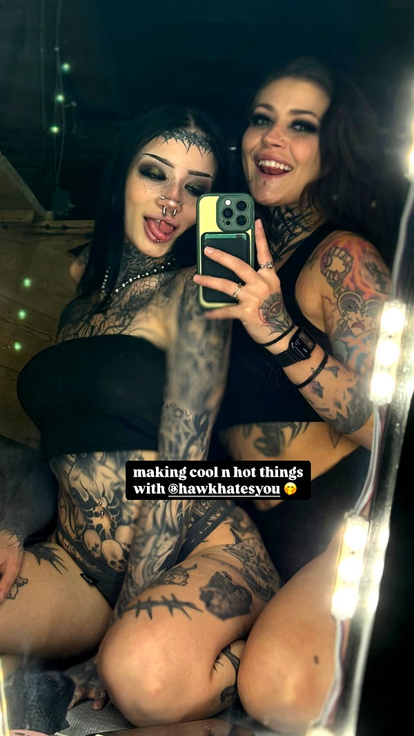 m0rguekittyy instagram image archive image
