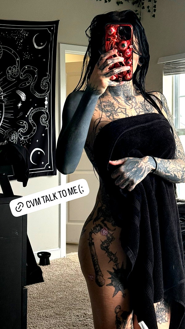 m0rguekittyy instagram image archive image
