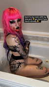 m0rguekittyy Altpins Profile Picture