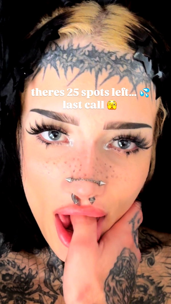 m0rguekittyy instagram image archive image