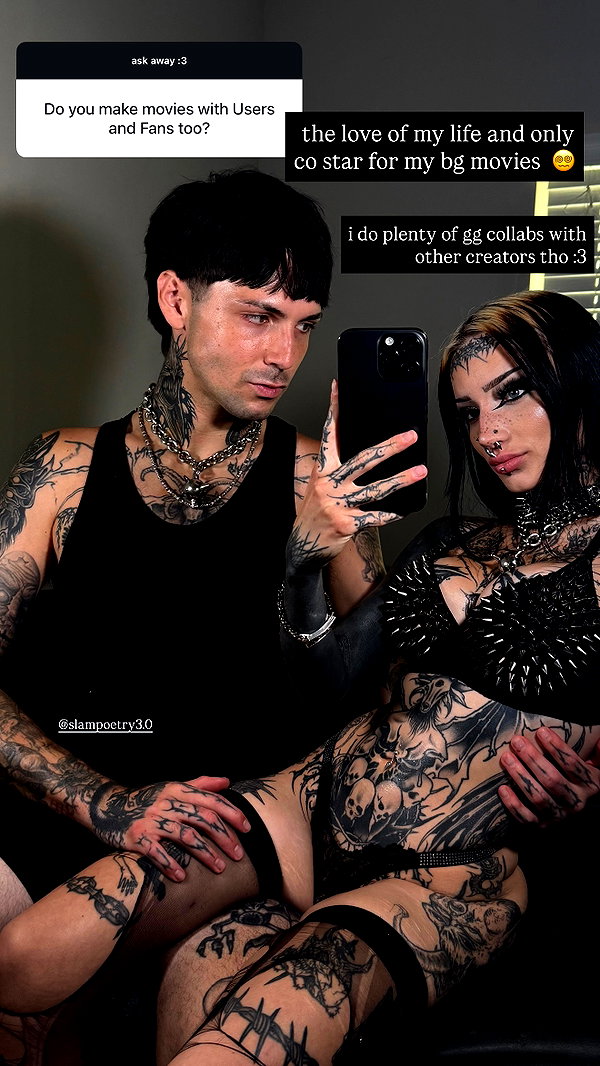 m0rguekittyy instagram image archive image