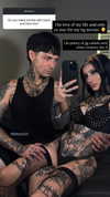 m0rguekittyy Altpins Profile Picture