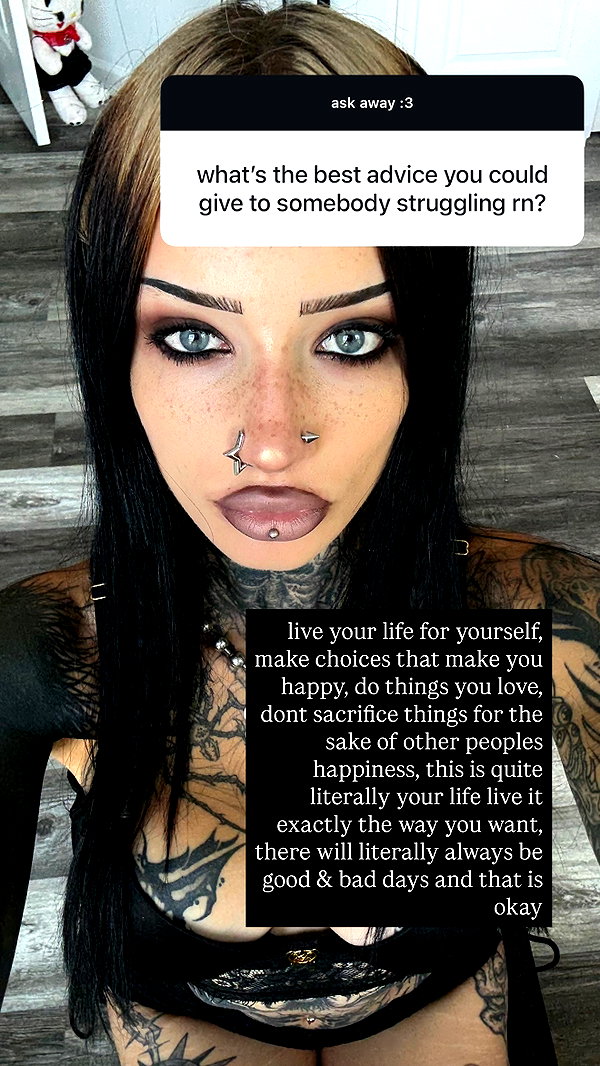 m0rguekittyy instagram image archive image