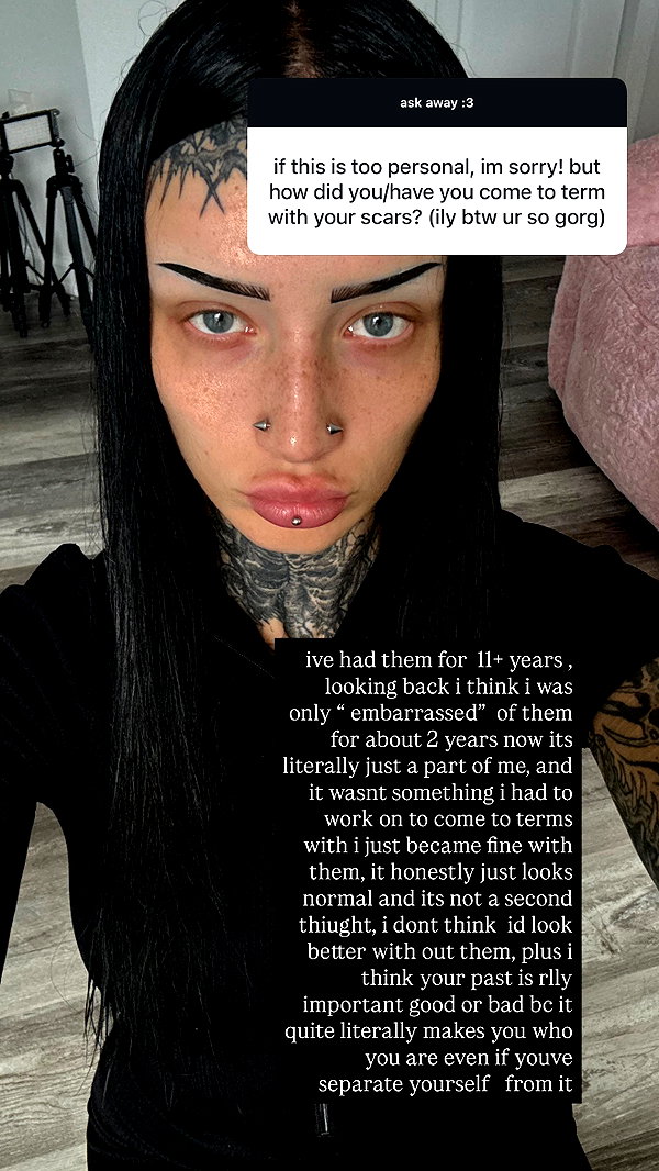 m0rguekittyy instagram image archive image