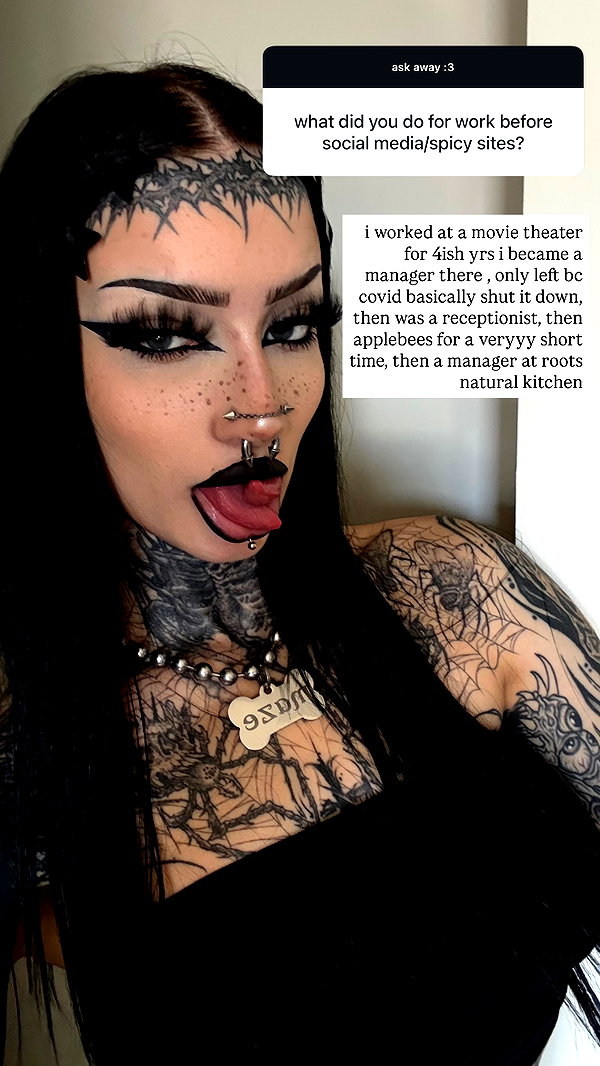 m0rguekittyy instagram image archive image