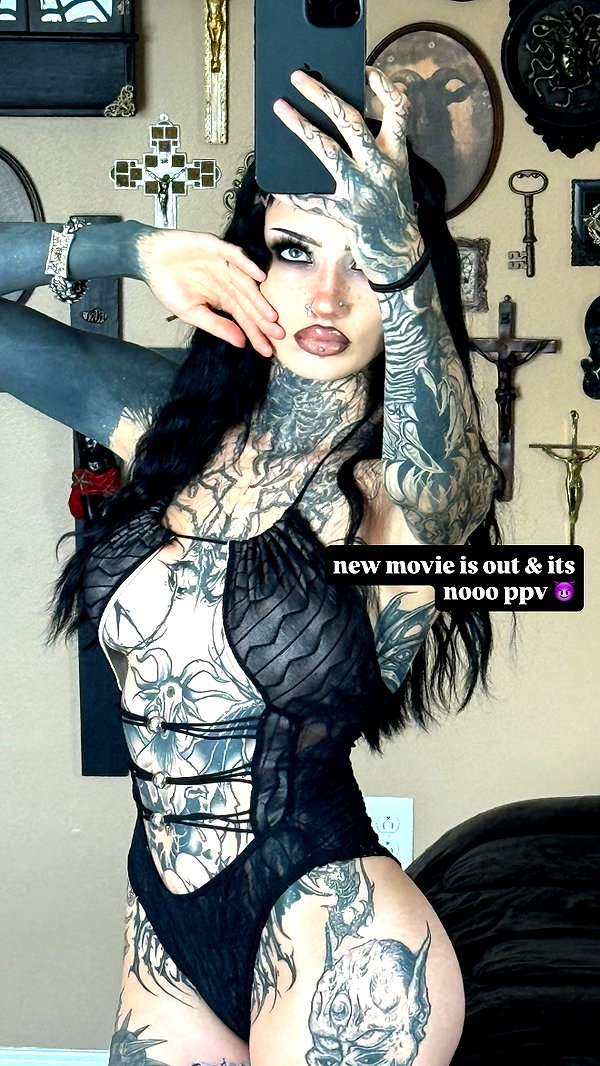 m0rguekittyy instagram image archive image