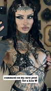 m0rguekittyy Altpins Profile Picture