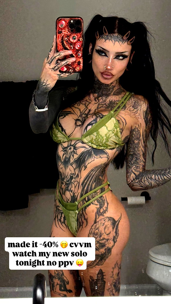 m0rguekittyy instagram image archive image