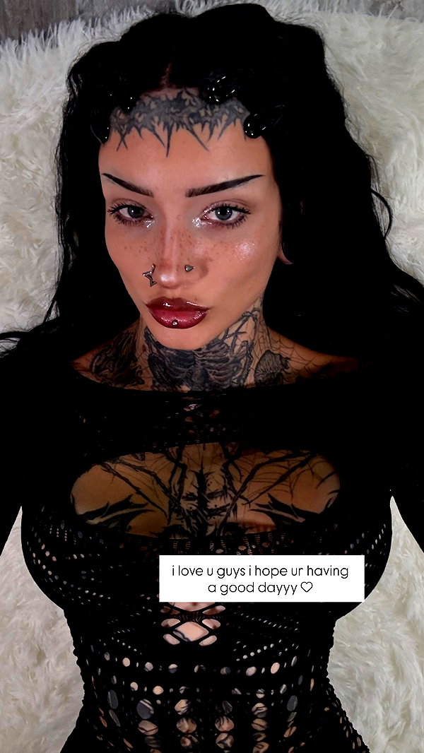 m0rguekittyy instagram image archive image