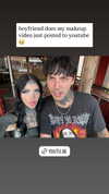 m0rguekittyy Altpins Profile Picture