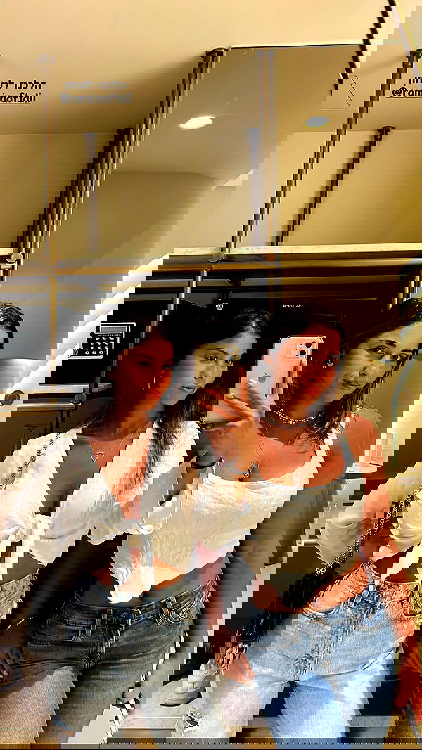 maayan.shaibi image ~ Altpins