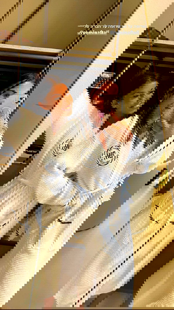 maayan.shaibi image ~ Altpins