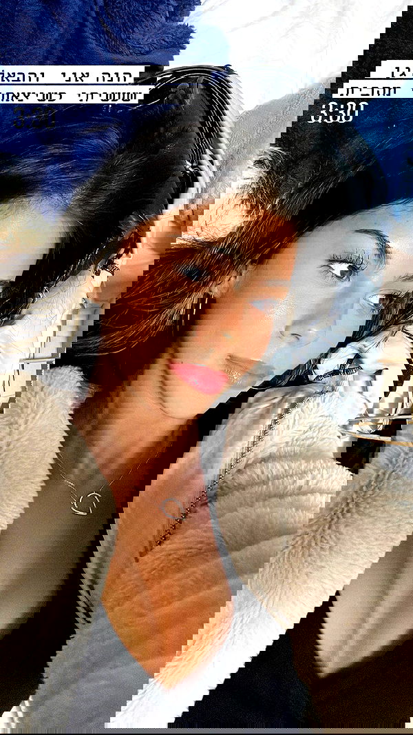 maayan.shaibi image ~ Altpins