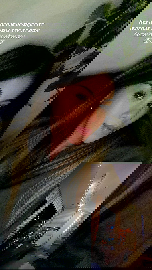 maayan.shaibi image ~ Altpins