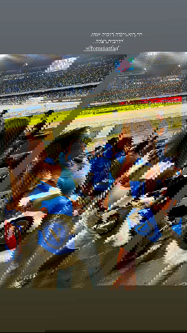 maayan.shaibi image ~ Altpins