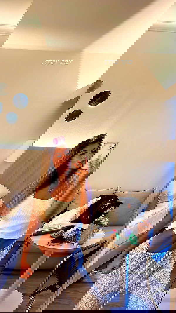 maayan.shaibi image ~ Altpins