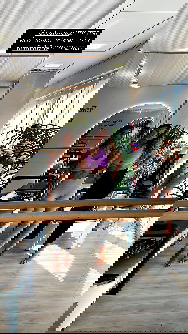 maayan.shaibi image ~ Altpins