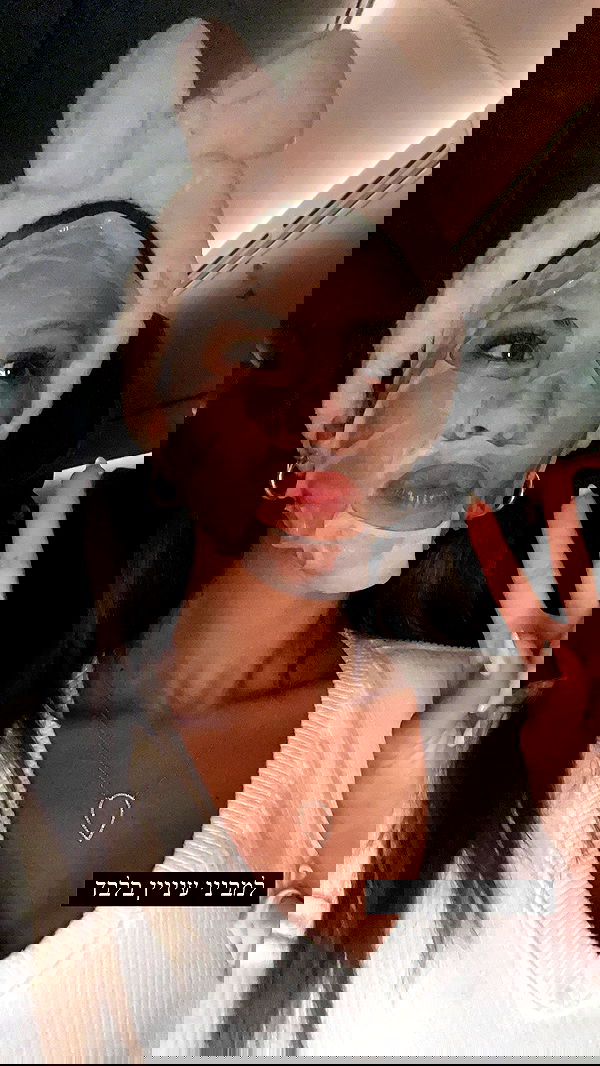 maayan.shaibi image ~ Altpins