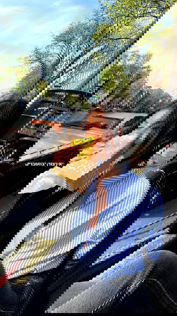 maayan.shaibi image ~ Altpins