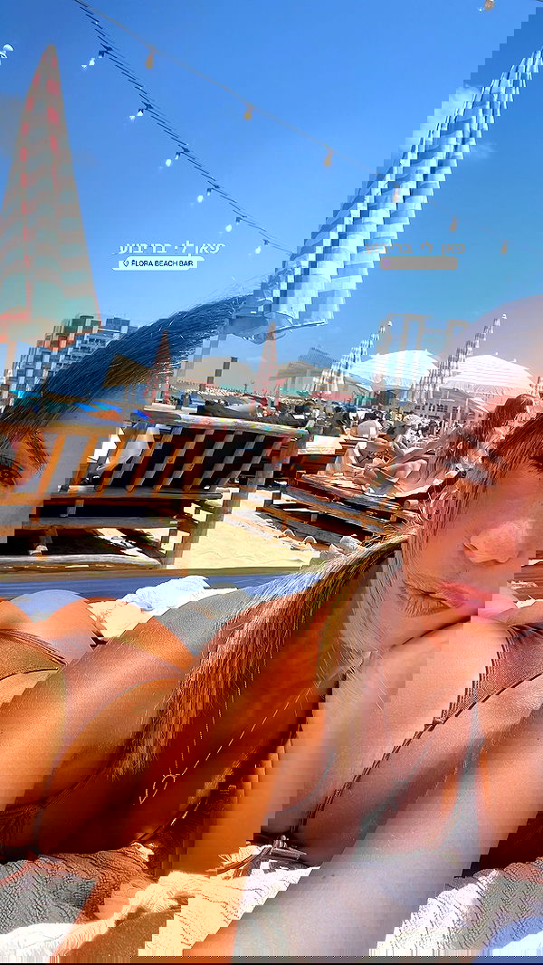 maayan.shaibi image ~ Altpins