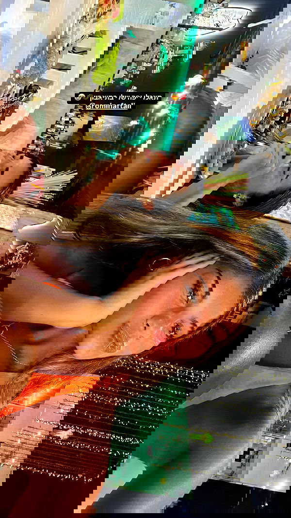 maayan.shaibi image ~ Altpins