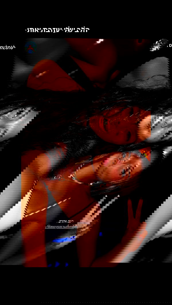 maayan.shaibi image ~ Altpins