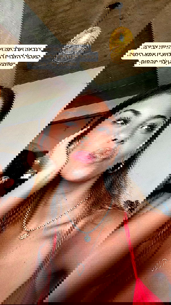 maayan.shaibi image ~ Altpins