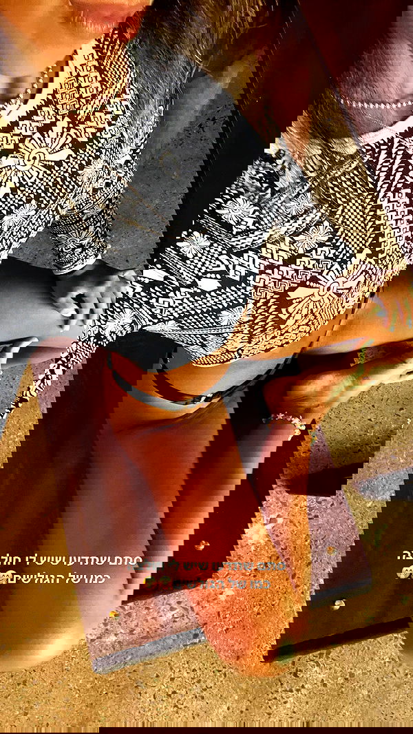 maayan.shaibi image ~ Altpins