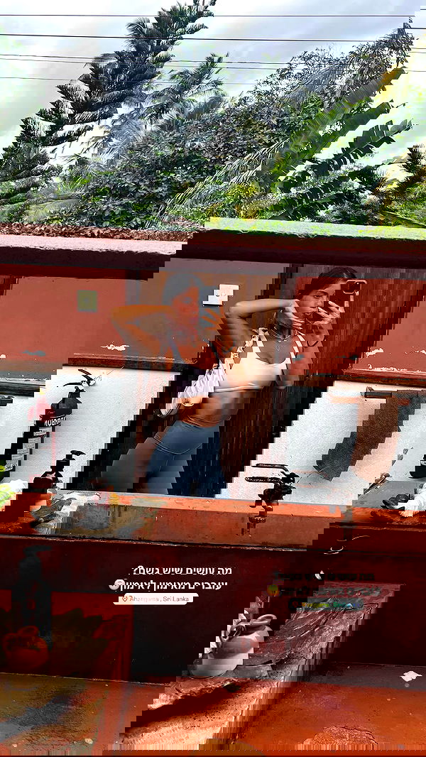 maayan.shaibi image ~ Altpins