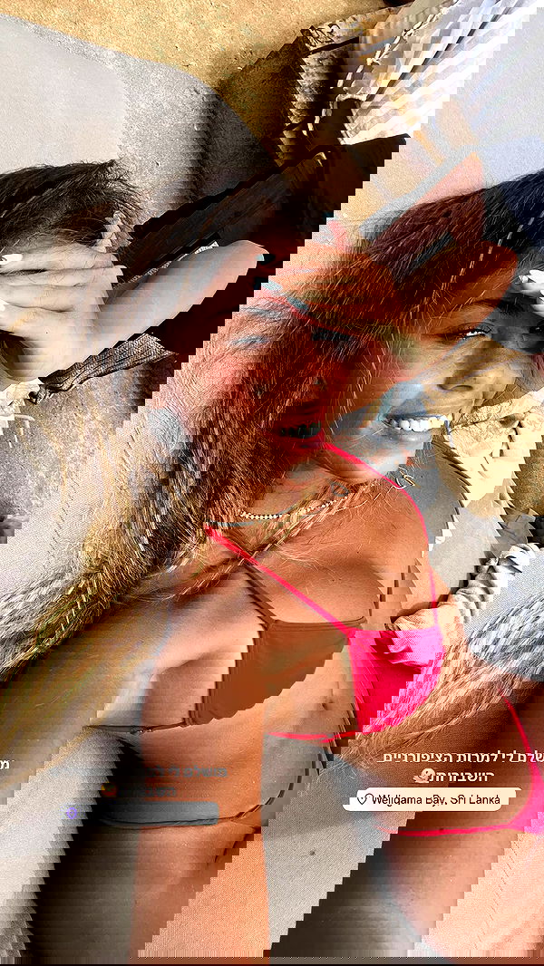 maayan.shaibi image ~ Altpins