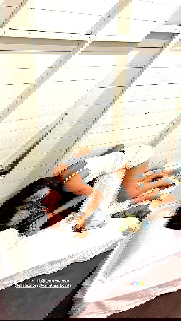 maayan.shaibi image ~ Altpins