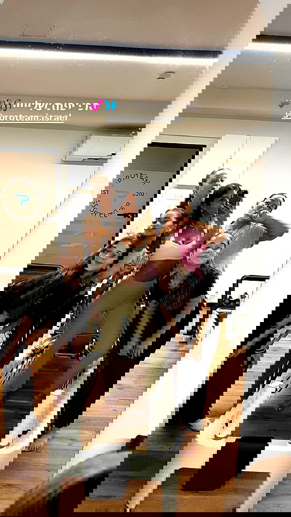 maayan.shaibi image ~ Altpins