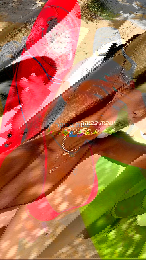 maayan.shaibi image ~ Altpins