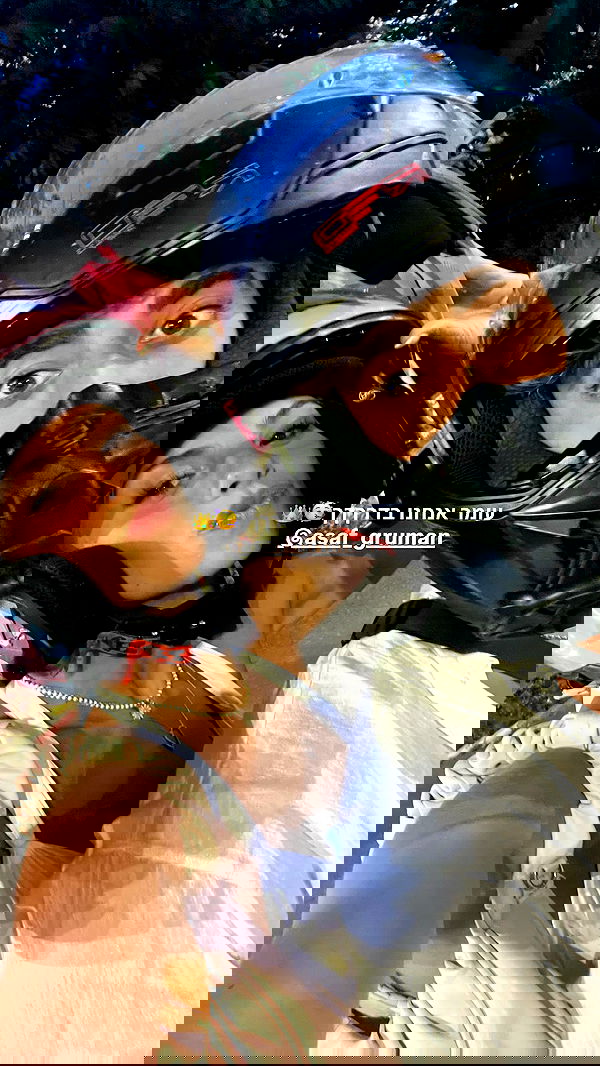 maayan.shaibi image ~ Altpins