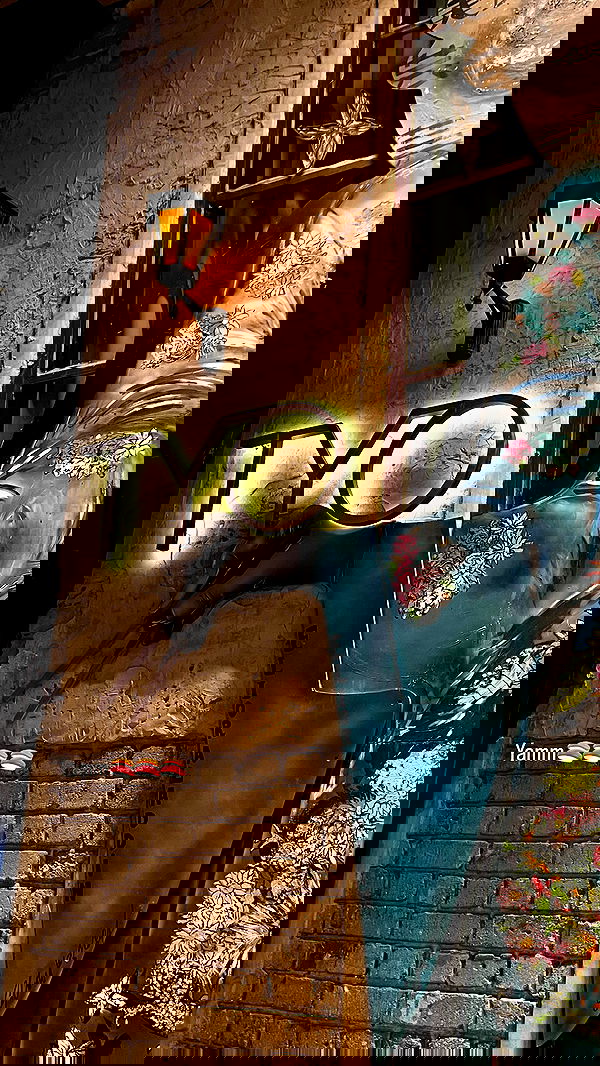 maayan.shaibi image ~ Altpins