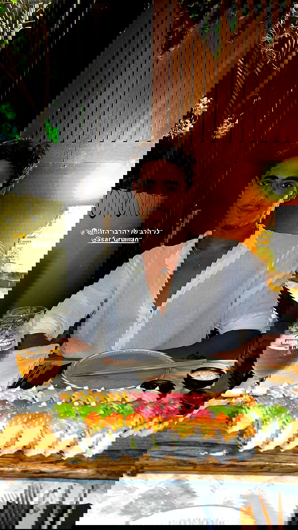 maayan.shaibi image ~ Altpins