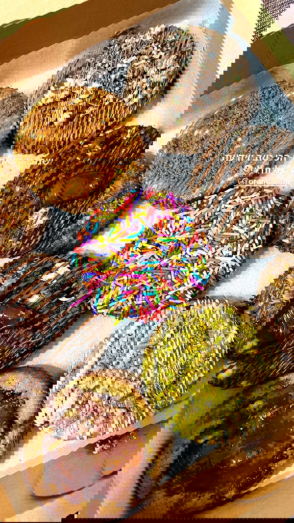 maayan.shaibi image ~ Altpins