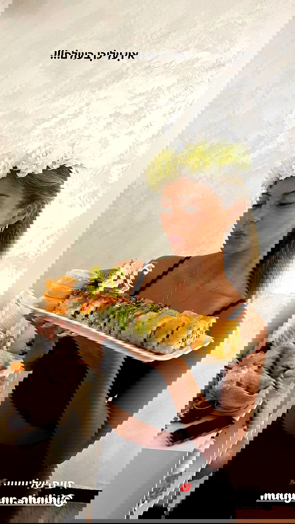 maayan.shaibi image ~ Altpins