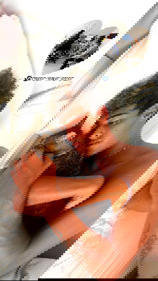 maayan.shaibi image ~ Altpins