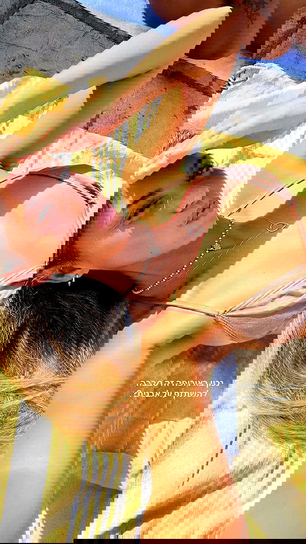 maayan.shaibi image ~ Altpins