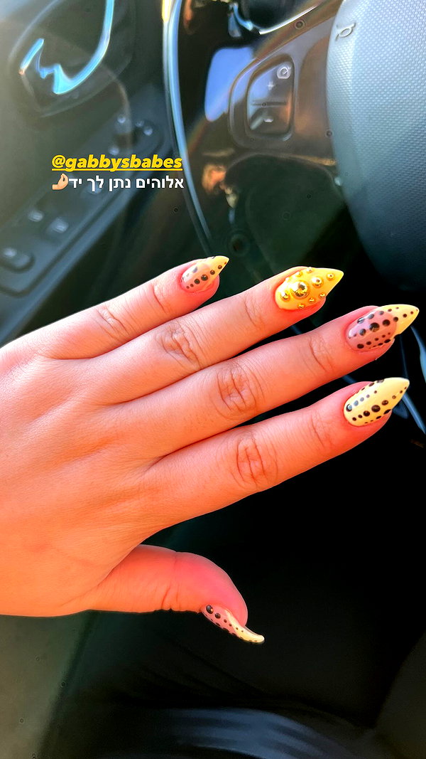 maayan191 instagram image archive image