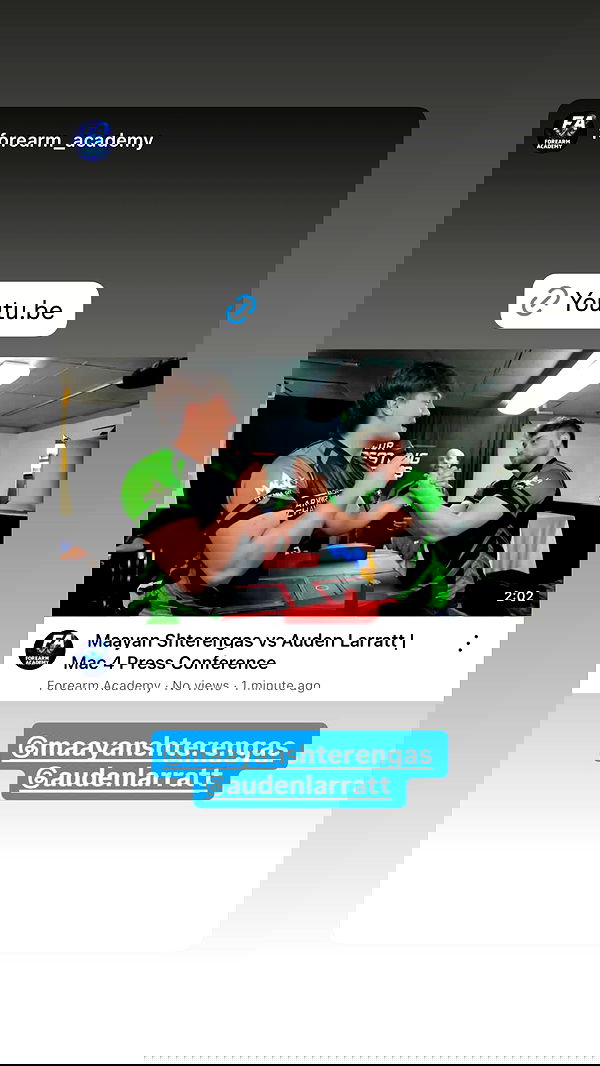 maayanshterengas maayanshterengas archive image