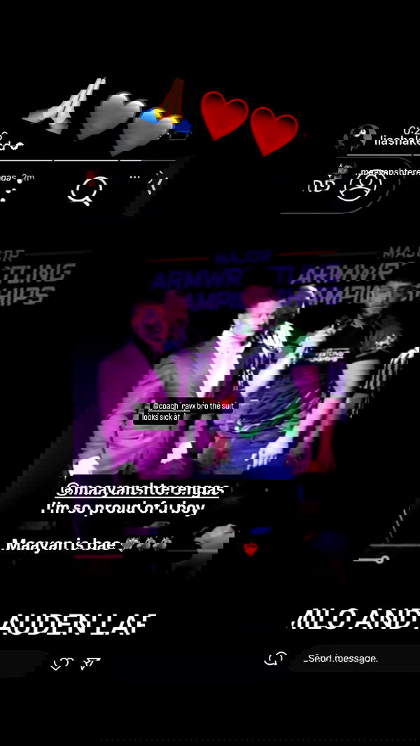 maayanshterengas maayanshterengas archive image