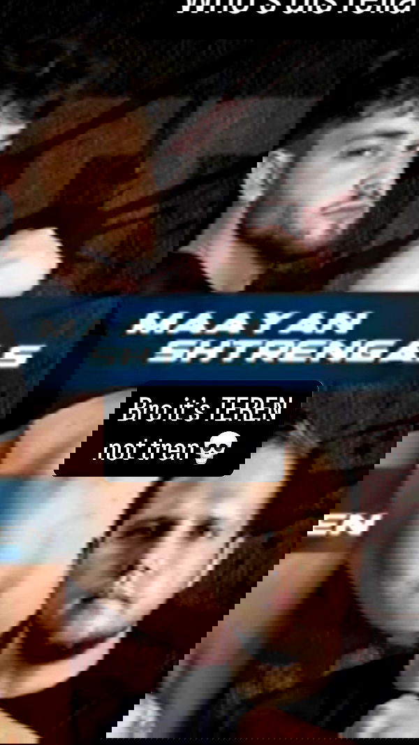 maayanshterengas maayanshterengas archive image