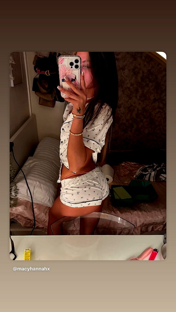 macyhannahx macyhannahx archive image