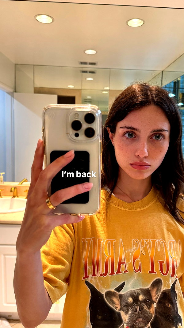 madelineargy instagram image archive image