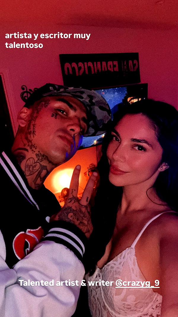 madelinemonet instagram image archive image