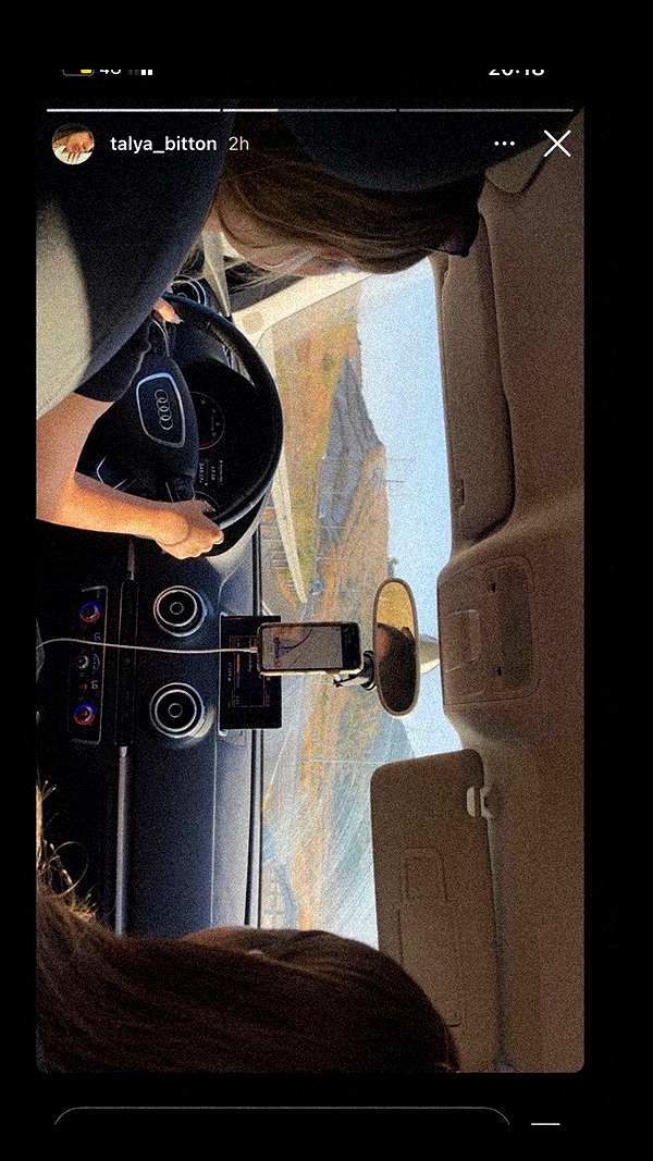 mai_glazer instagram image archive image